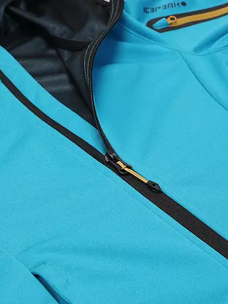 ICEPEAK | Giacca softshell da ragazzo Kanorado Jr con cappuccio |
